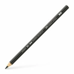 Faber-Castell Crayon "Graphite Aquarelle" - Dureté : 2B
