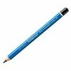 Staedtler Crayon Graphite "Mars Lumograph Jumbo" - Dureté : 8B