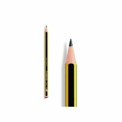 Crayon Graphite Noris 120 Mine HB Staedtler -creavea shop crayon graphite noris 120 mine hb staedtler p 3
