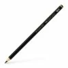 Faber-Castell Crayon Graphite "Pitt Graphite Matt" - Dureté 10B