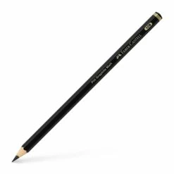 Faber-Castell Crayon Graphite "Pitt Graphite Matt" - Dureté 10B