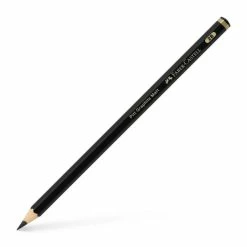 Faber-Castell Crayon Graphite "Pitt Graphite Matt" - Dureté 2B