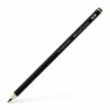 Faber-Castell Crayon Graphite "Pitt Graphite Matt" - Dureté 4B