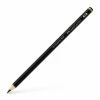 Faber-Castell Crayon Graphite "Pitt Graphite Matt" - Dureté 8B