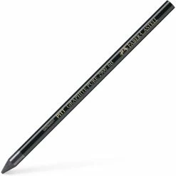 Faber-Castell Crayon Graphite "Pitt Graphite Pure" - 6B