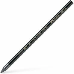 Faber-Castell Crayon Graphite "Pitt Graphite Pure" - HB