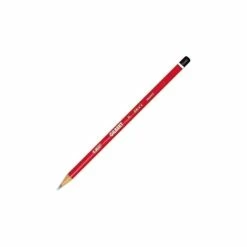 Crayon Graphite Rond HB Gilbert Bic