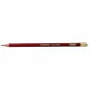 Stabilo Crayon Graphite "Swano" - Bout Gomme - HB