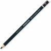 Staedtler Crayon "Mars Lumograph Black" - Dureté : 4B