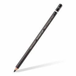 Staedtler Crayon "Mars Lumograph Black" - Dureté : 7B