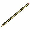 Crayon "Noris Ergosoft" - 2B - Staedtler -creavea shop crayon noris ergosoft 2b staedtler p