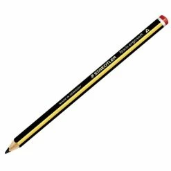 Crayon "Noris Ergosoft" - 2B - Staedtler