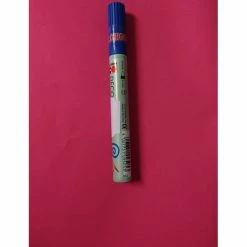 Marabu Crayon Peinture Mate Bleu Foncé