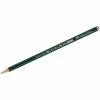 Faber-Castell Crayon Steno "Castell 9008" - 2B