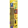 Crayons Graphite "Anniversaire Noris" - Pack De 8 - Staedtler