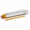 Creativ Company Crayons Papier Pour Enfants HB - 12 Pcs