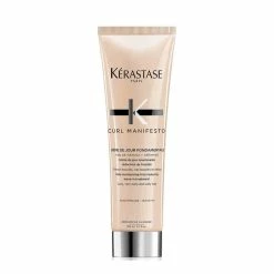 Crème De Jour Fondamentale Curl Manifesto Kérastase 150ml