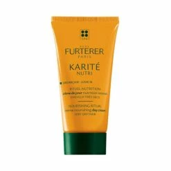 Crème De Jour Karité Nutri René Furterer 30 Ml
