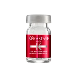 Cure Anti-chute Intensive 10 Ampoules Kérastase