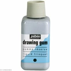 Pebeo Drawing Gum 250 Ml