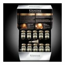 Duo Bain Densité Et Densifique 30x6 Ml Kérastase -creavea shop duo bain densite et densifique 30x6 ml kerastase 2