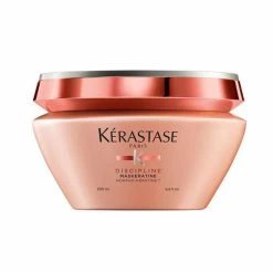 Duo Bain Et Masque Discipline Kérastase -creavea shop duo bain et masque discipline kerastase 2