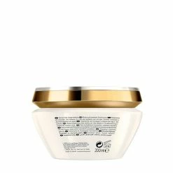 Duo Bain Et Masque Elixir Ultime Kérastase -creavea shop duo bain et masque elixir ultime kerastase 4