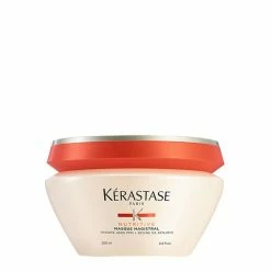 Kérastase Duo Bain Et Masque Magistral Kerastase -creavea shop duo bain et masque magistral kerastase 2
