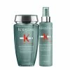 Duo Genesis Homme Kérastase -creavea shop duo genesis homme kerastase
