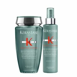 Duo Genesis Homme Kérastase