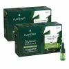 Duo Sérum Triphasic 8x5.5 Ml René Furterer -creavea shop duo serum triphasic 8x55 ml rene furterer