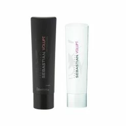 Sebastian Professional Duo Shampooing Et Conditionner Volupt Sebastian