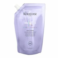 Éco-Recharge Bain Lumière Blond Absolu Kérastase 500ml