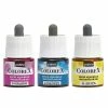 Pebeo Encre Aquarelle Colorex - Plusieurs Coloris Disponibles - 45 Ml