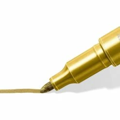 Etui 5 Feutres Staedtler Metallic Marker -creavea shop etui 5 feutres staedtler metallic marker p 4