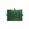 EXACOMPTA Carton à Dessin Annonay Avec 3 Paires De Cordons Marbré Vert -creavea shop exacompta carton a dessin annonay avec 3 paires de cordons marbre vert p