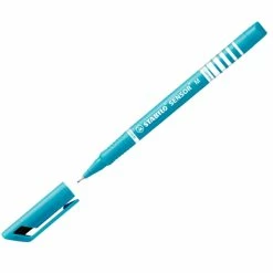 Stabilo Feutre à Pointe Fine "Sensor" - M - Turquoise