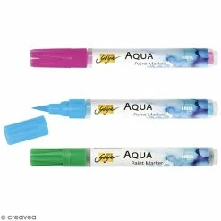 Creativ Company Feutre Aquarelle Solo Goya - Différents Coloris