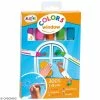 Aladine Feutre Craie Spécial Vitres Et Miroirs Colors - 5 Pièces -creavea shop feutre craie special vitres et miroirs colors 5 pieces p