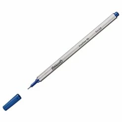 Pelikan Feutre "Fineliner 96" - Bleu