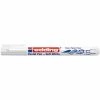 Feutre Pastelliseur Edding 1500 - Blanc - Pointe Fine - 1 Pce -creavea shop feutre pastelliseur edding 1500 blanc pointe fine 1 pce p