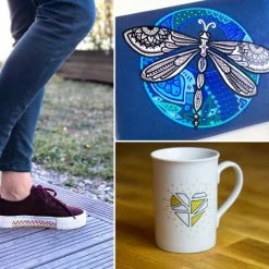 Feutre Peinture Pintor De Pilot - Pointe Extra-fine - Plusieurs Coloris Disponibles -creavea shop feutre peinture pintor de pilot pointe extra fine plusieurs coloris disponibles p 3