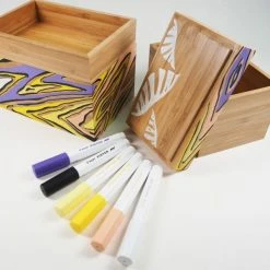 Feutre Peinture Pintor De Pilot - Pointe Extra-fine - Plusieurs Coloris Disponibles -creavea shop feutre peinture pintor de pilot pointe extra fine plusieurs coloris disponibles p 6