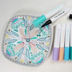 Feutre Peinture Pintor De Pilot - Pointe Fine - Plusieurs Coloris Disponibles -creavea shop feutre peinture pintor de pilot pointe fine plusieurs coloris disponibles p 5