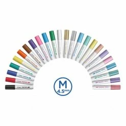 Feutre Peinture Pintor De Pilot - Pointe Moyenne - Plusieurs Coloris Disponibles -creavea shop feutre peinture pintor de pilot pointe moyenne plusieurs coloris disponibles p 4