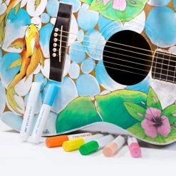 Feutre Peinture Pintor De Pilot - Pointe Moyenne - Plusieurs Coloris Disponibles -creavea shop feutre peinture pintor de pilot pointe moyenne plusieurs coloris disponibles p 5