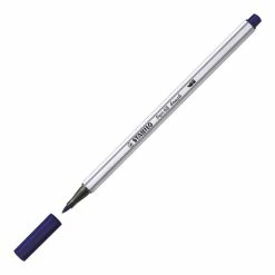 Stabilo Feutre Pinceau "Pen 68 Brush" - Bleu De Prusse