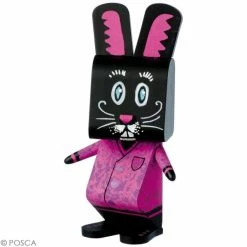 Feutre Posca PC-5M - Pointe Conique Moyenne -creavea shop feutre posca pc 5m pointe conique moyenne p 2