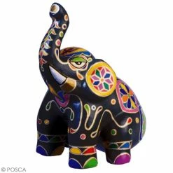 Feutre Posca PC-8K - Pointe Biseautée Large -creavea shop feutre posca pc 8k pointe biseautee large p 4