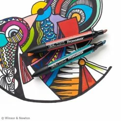 Feutre Promarker -creavea shop feutre promarker p 5